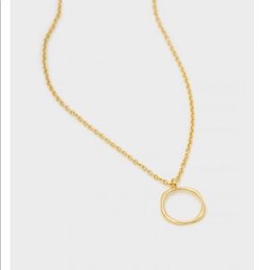 Gorjana Quinn Necklace